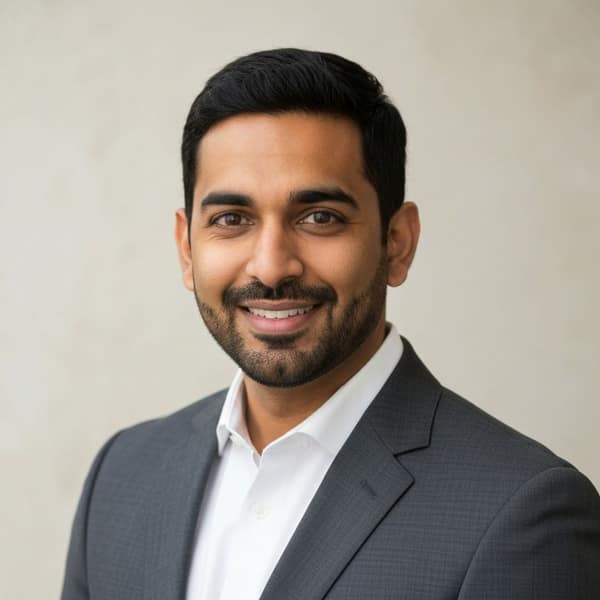 Raj Patel